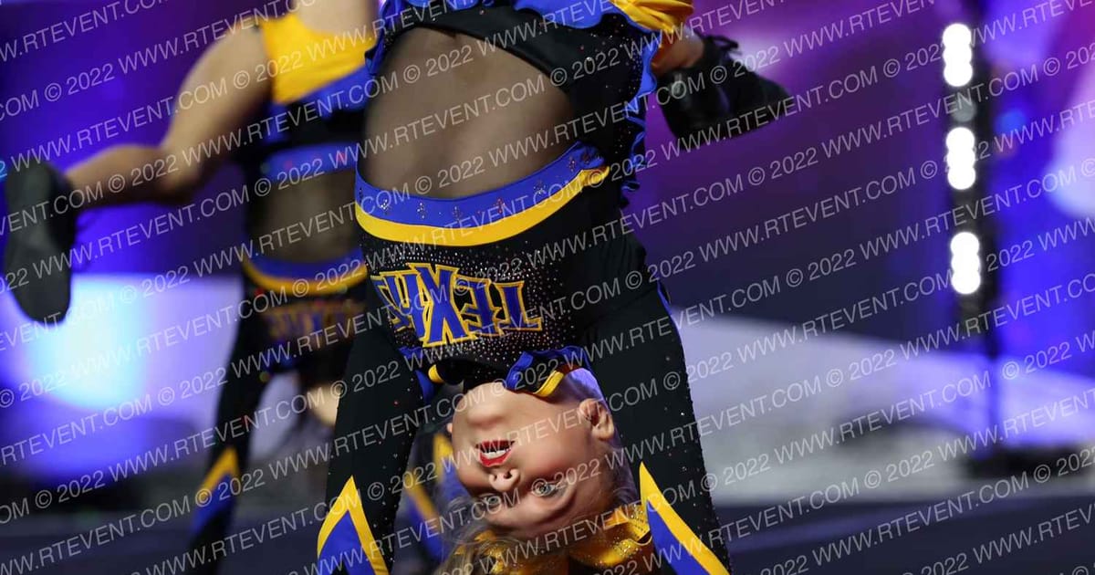 Texas Empire Mini Monachs · Encore Grand Nationals