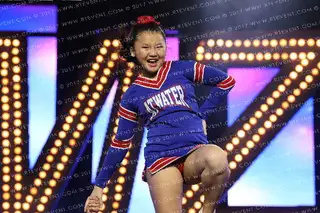 ATWATER YOUTH CHEER