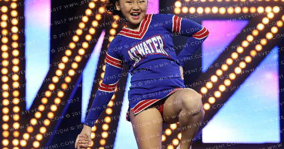 ATWATER YOUTH CHEER · YOUTH NATIONALS