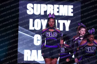 Supreme Loyalty Cheer Radiance