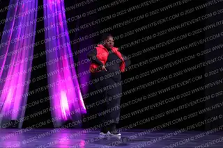 Adrenaline All Stars Kaiya J.