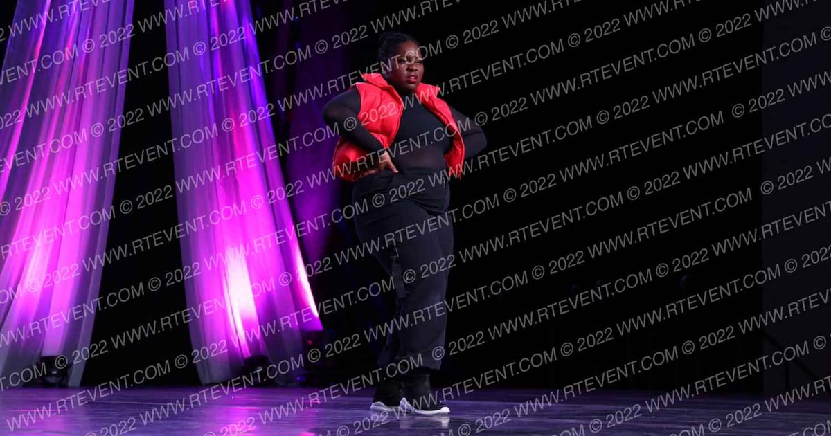 Adrenaline All Stars Kaiya J. · Holiday Spectacular