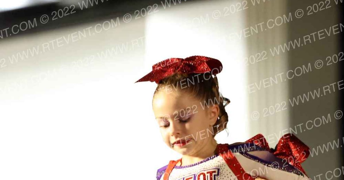 Perfect 10 Heat Sizzle · Americas Best Indy Challenge