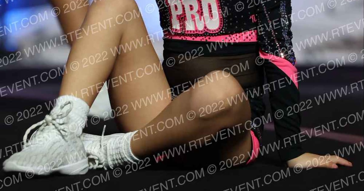 Pro Scouts Midnight · Encore Grand Nationals