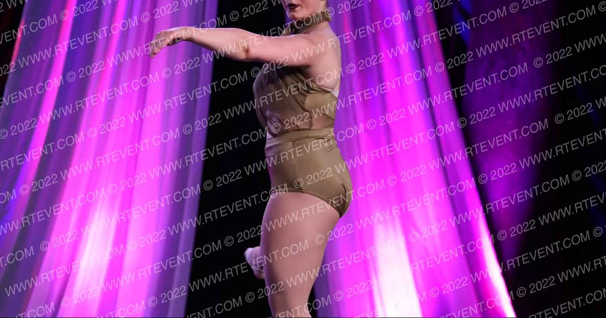 Adrenaline All Stars Grace K. · Holiday Spectacular