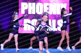 NOVA Phoenix Royals