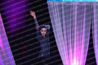 Adrenaline All Stars Eva N.