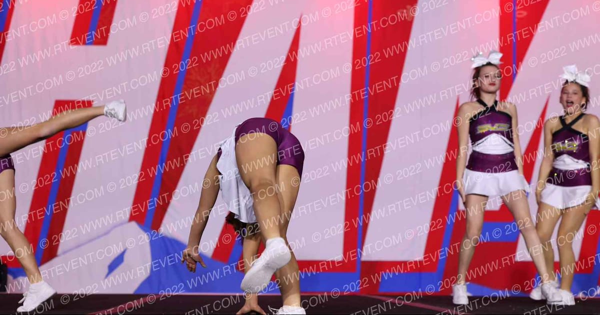 Silicon Valley Elite Finsta · CHAMPS Grand Nationals