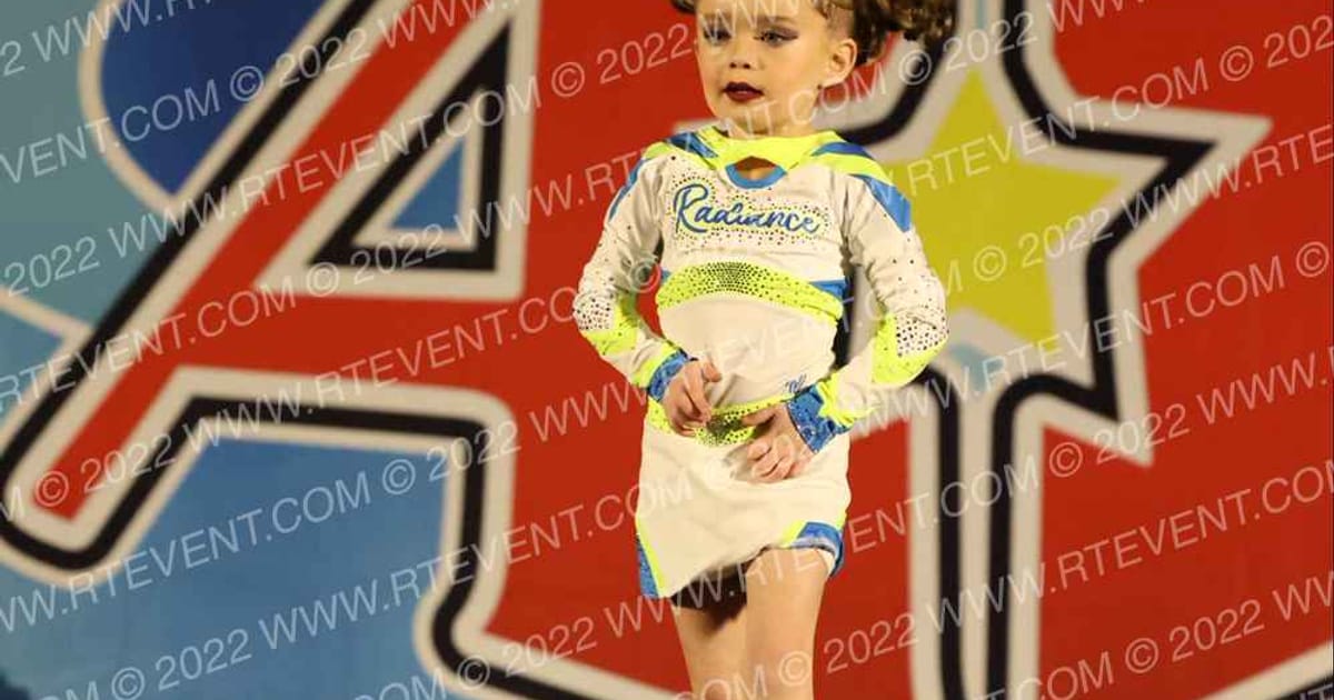 JPAC Radiance Sundaes · Americas Best Indy Challenge