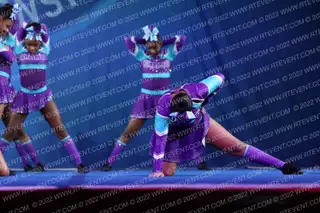 BOMBSHELLS ELITE DIVAS