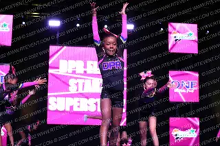 DPR Elite Starz Superstarz