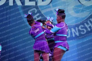 BOMBSHELLS ELITE DIVAS