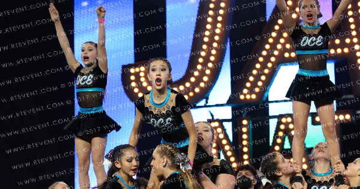 OC ELITE LEGACY 2POINT0 · YOUTH NATIONALS