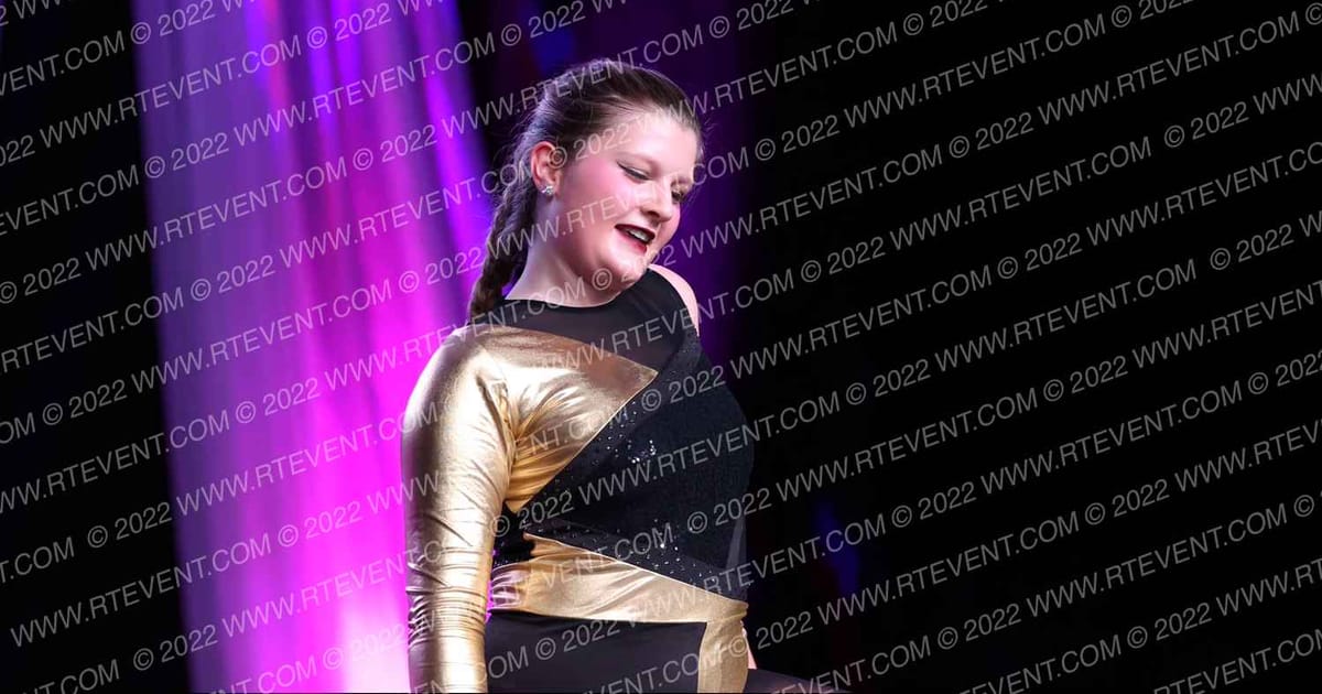 Adrenaline All Stars Lauren L · Holiday Spectacular