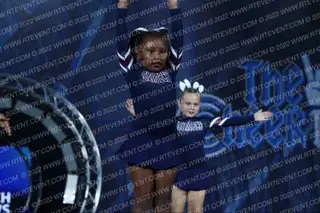 GymTech Outlaws Peewee Outlaws