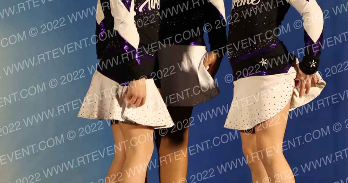 South Central Xtreme Tiny Royals · Americas Best Indy Challenge