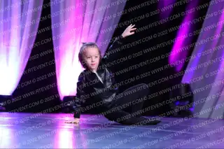 Adrenaline All Stars Tommy D.