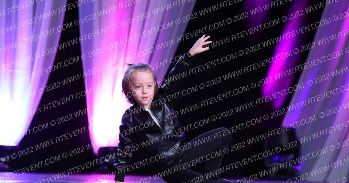Adrenaline All Stars Tommy D. · Holiday Spectacular