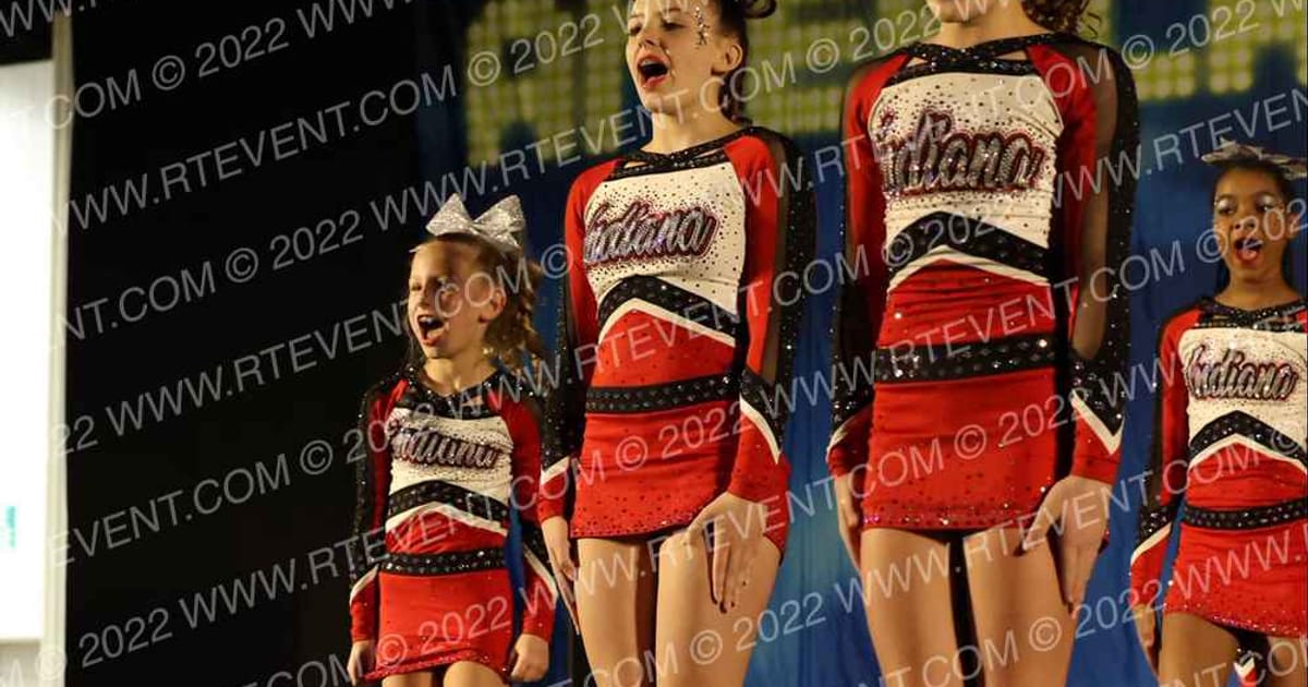 Indiana Elite Wild · Americas Best Indy Challenge