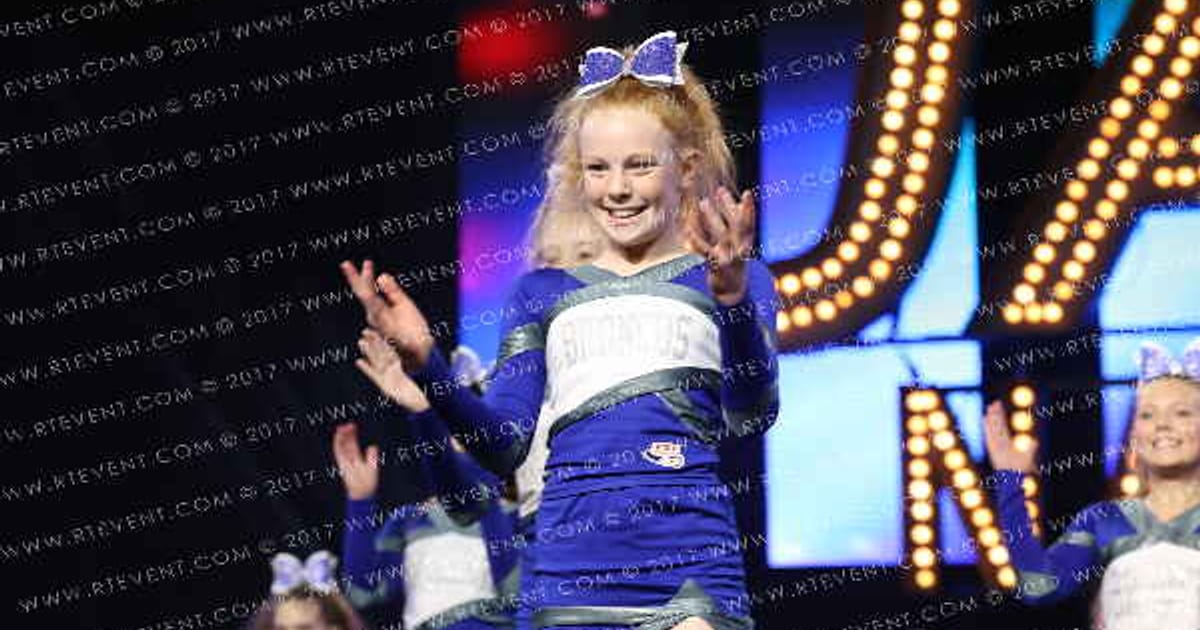 RBPW JV · YOUTH NATIONALS