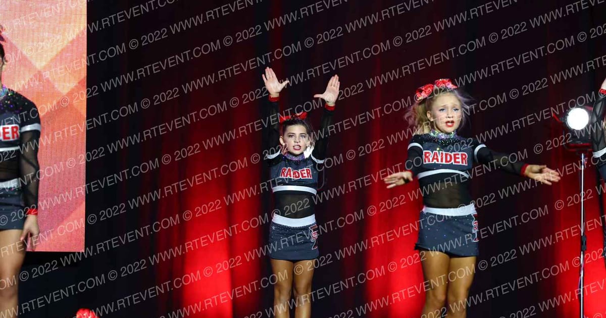 Raider Xtreme Ignite · Encore Grand Nationals