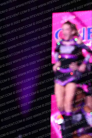 Extreme Spirit Allstarz Cheetah Girls