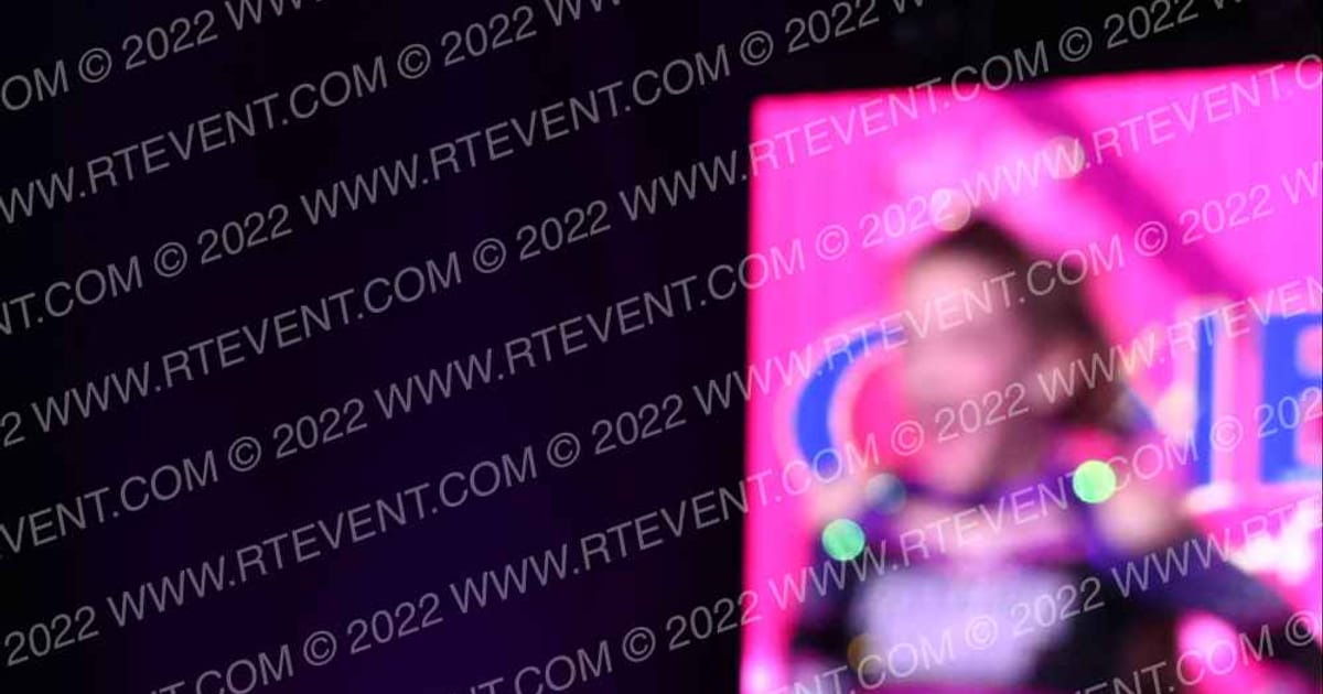 Extreme Spirit Allstarz Cheetah Girls · Holiday Spectacular