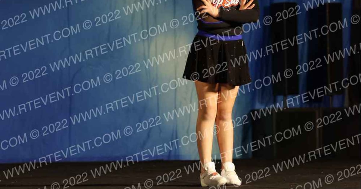 Top Star Training Center Aristocats · Americas Best Indy Challenge