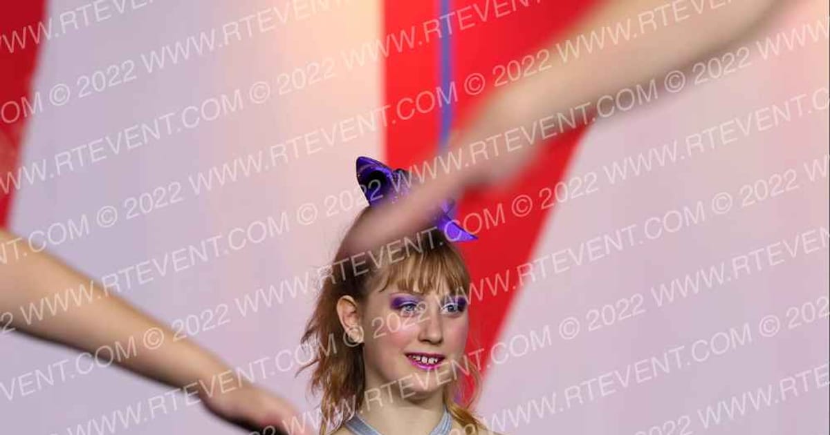 70 Corridor Athletics Regal · CHAMPS Grand Nationals