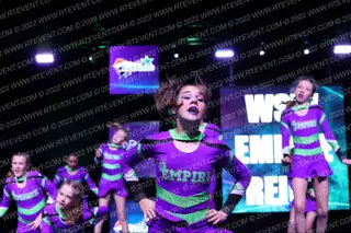 WSW Empire Reign
