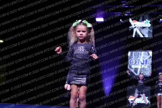 717 Athletics Tiny Cosmos