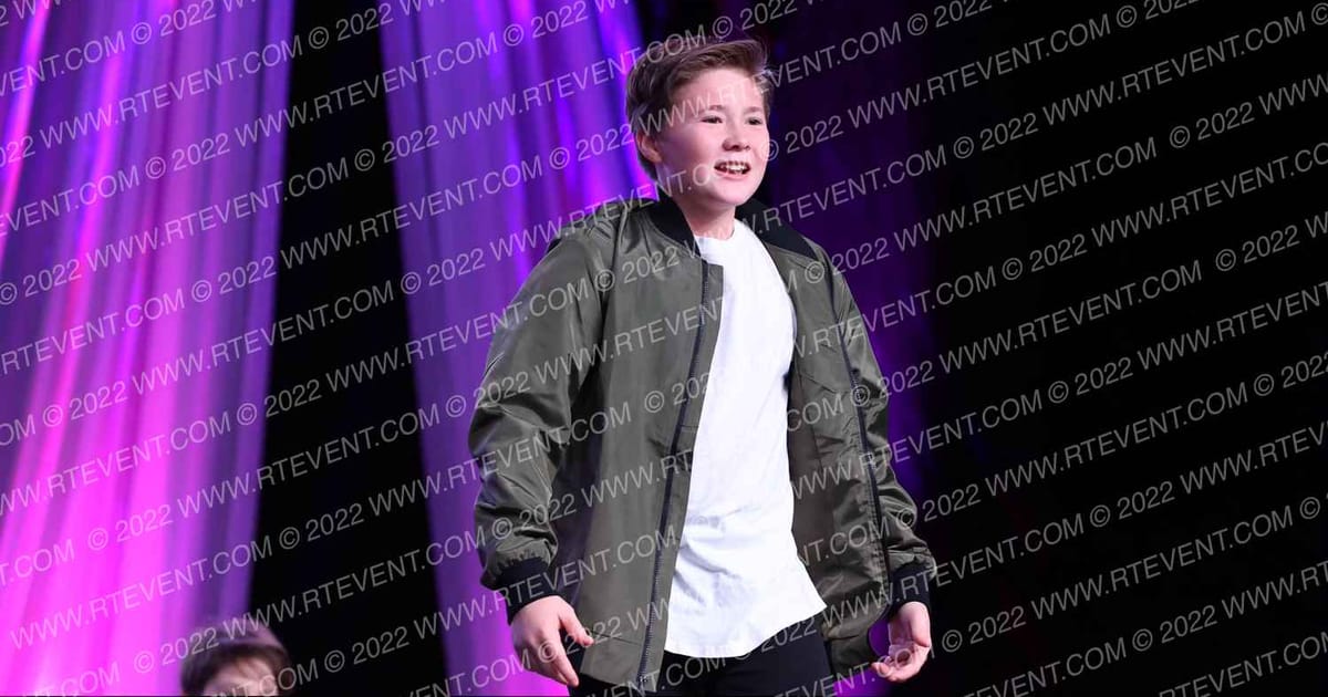 Adrenaline All Stars Christopher · Holiday Spectacular