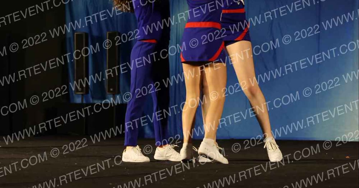 United Cheer Allstars Force · Americas Best Indy Challenge