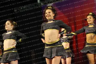 Stardom Athletics Midnight
