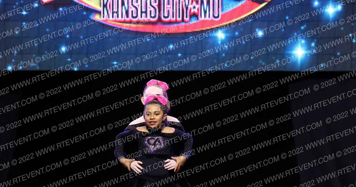 Central Athletics Hail · Americas Best Grand Nationals