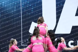 VICTORIOUS ELITE VIXXENS