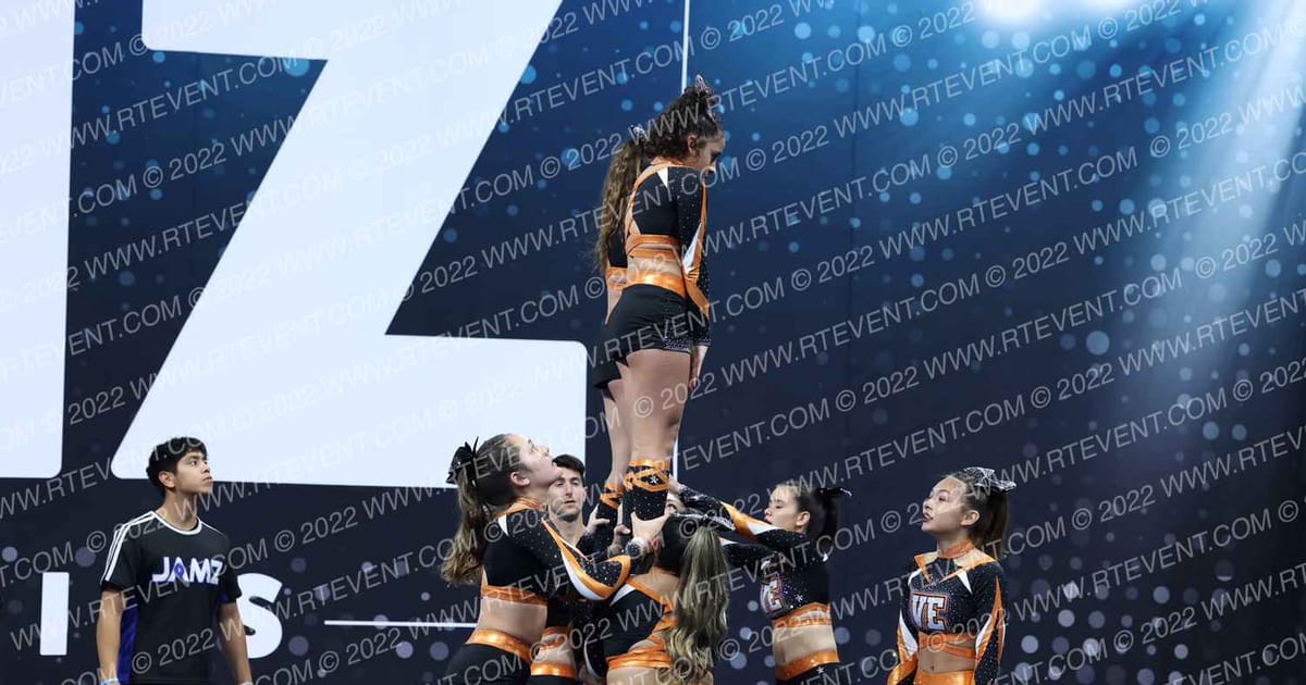 VACAVILLE ELITE KNOCKOUT · Adrenaline
