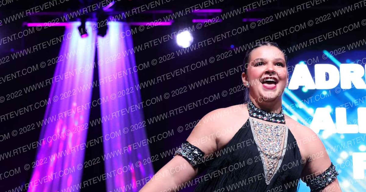 Adrenaline All Stars Flash · Holiday Spectacular