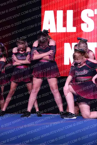 Phoenix All Stars Nitro