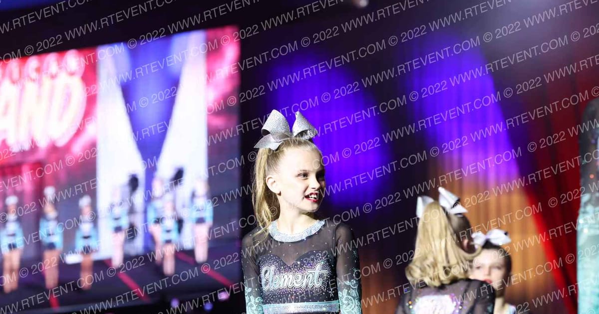 Arizona Element Elite Rubiez · The American Grand Nationals