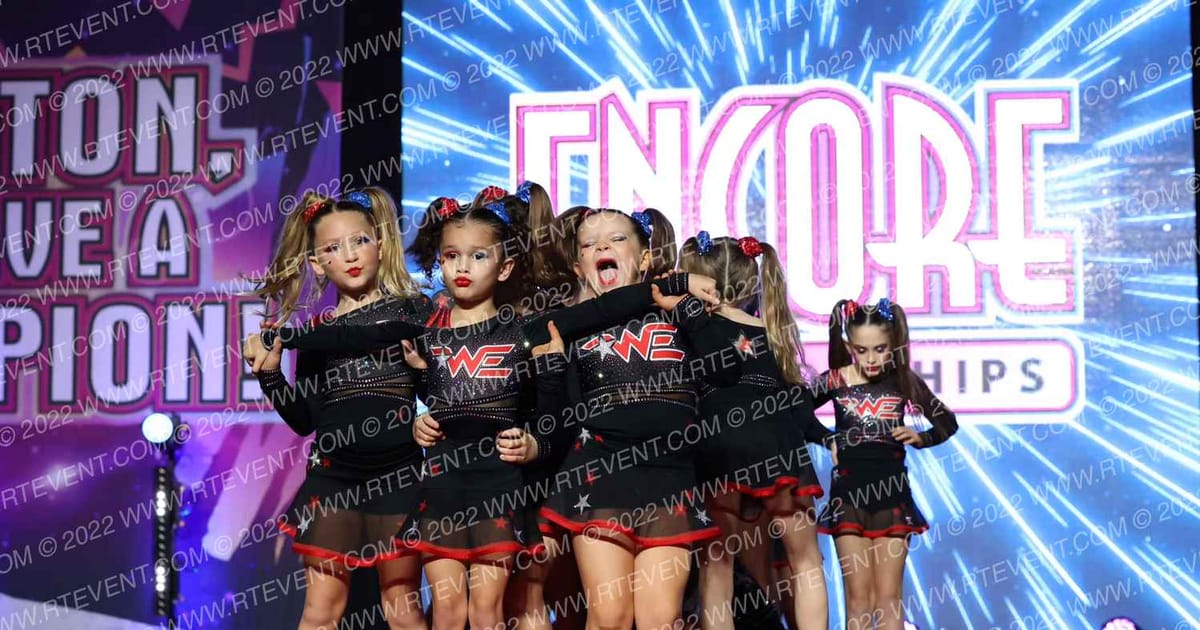 Woodlands Elite - OR Snipers · Encore Grand Nationals