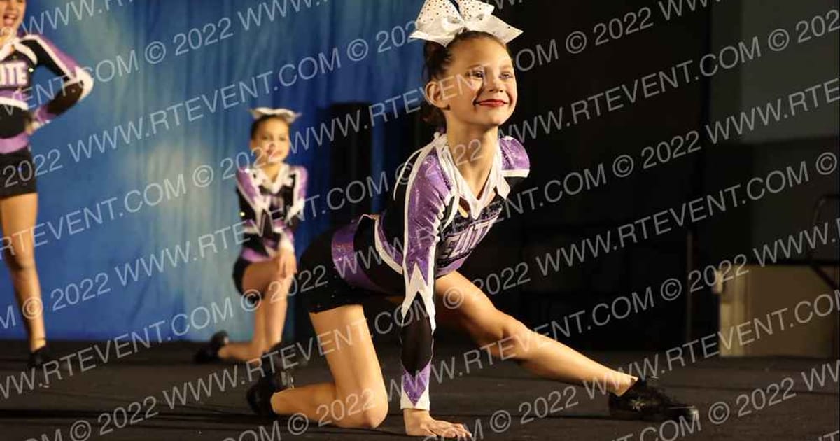 Dragons Elite Lucky · Americas Best Indy Challenge