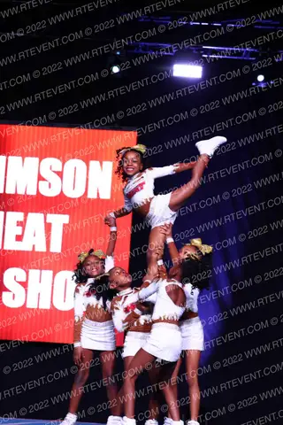 Crimson Heat Hot Shots