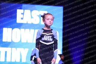 East Howard Tiny Jags
