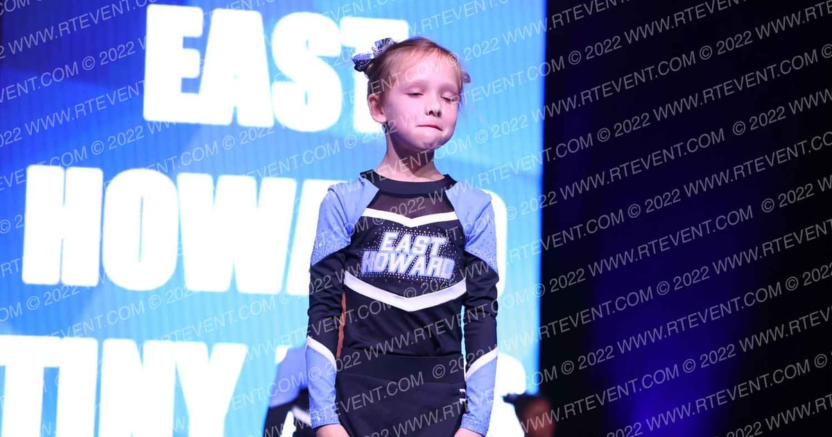 East Howard Tiny Jags · Holiday Spectacular