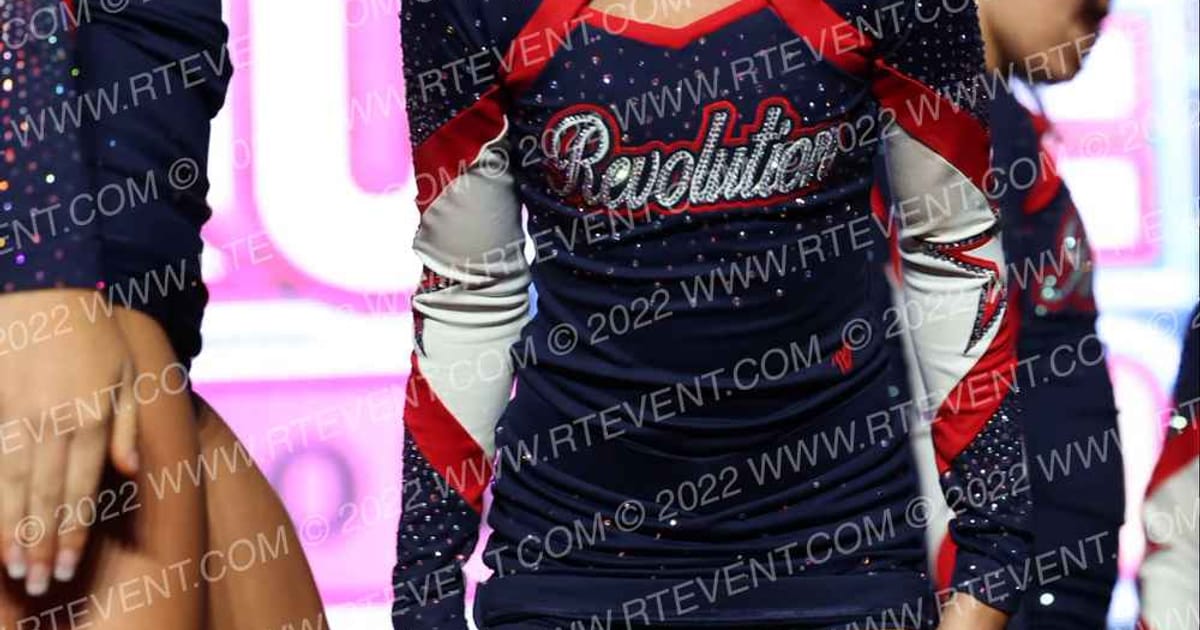 All-Star Revolution Honor · Encore Grand Nationals