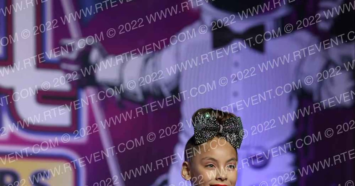 Stars Vipers San Antonio Mini Mambas · Encore Grand Nationals