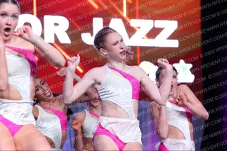 Velocity Dance Junior Jazz