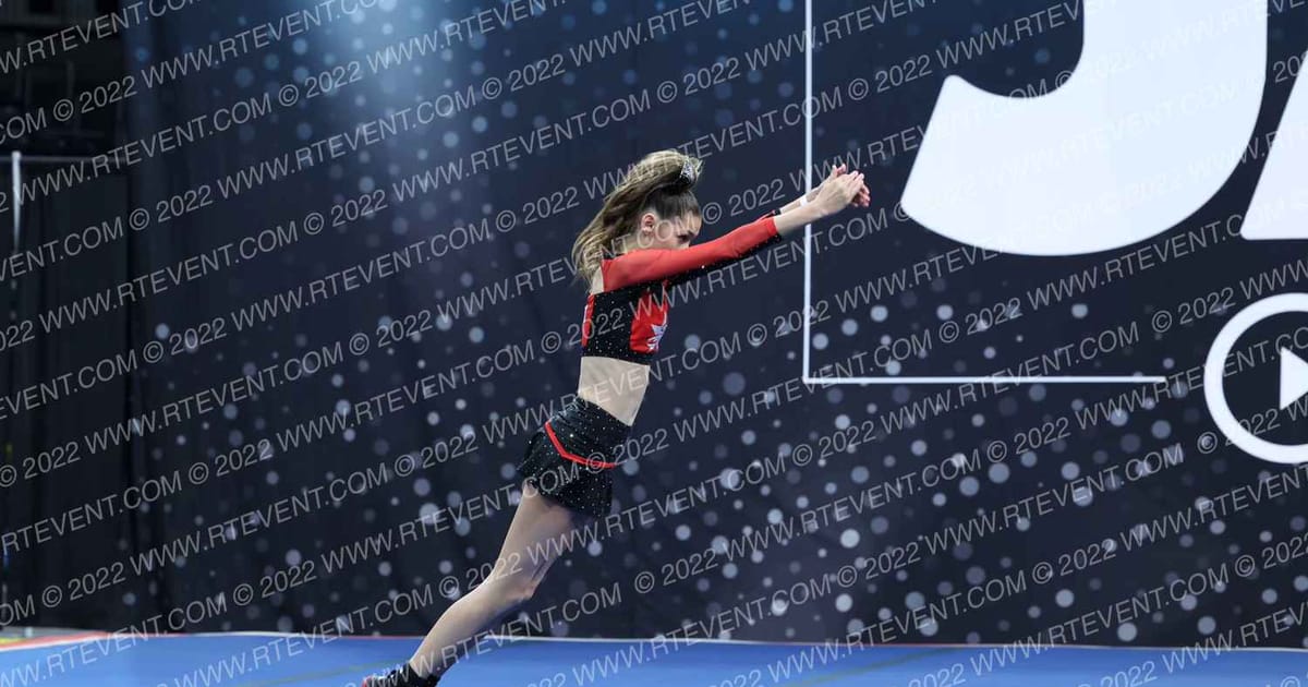 STARSTRUCK ICONS · Adrenaline