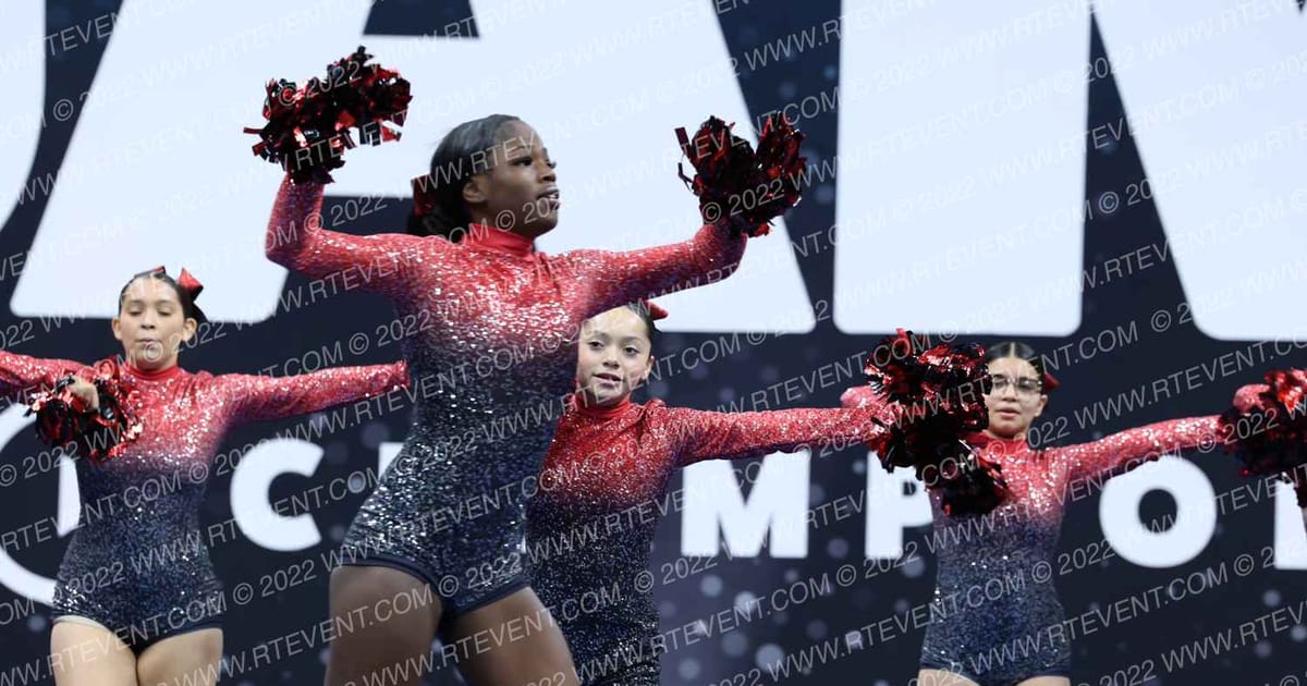 NINERETTES SENSATIONS · Adrenaline